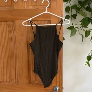 Wilfred bodysuit xs Aritzia